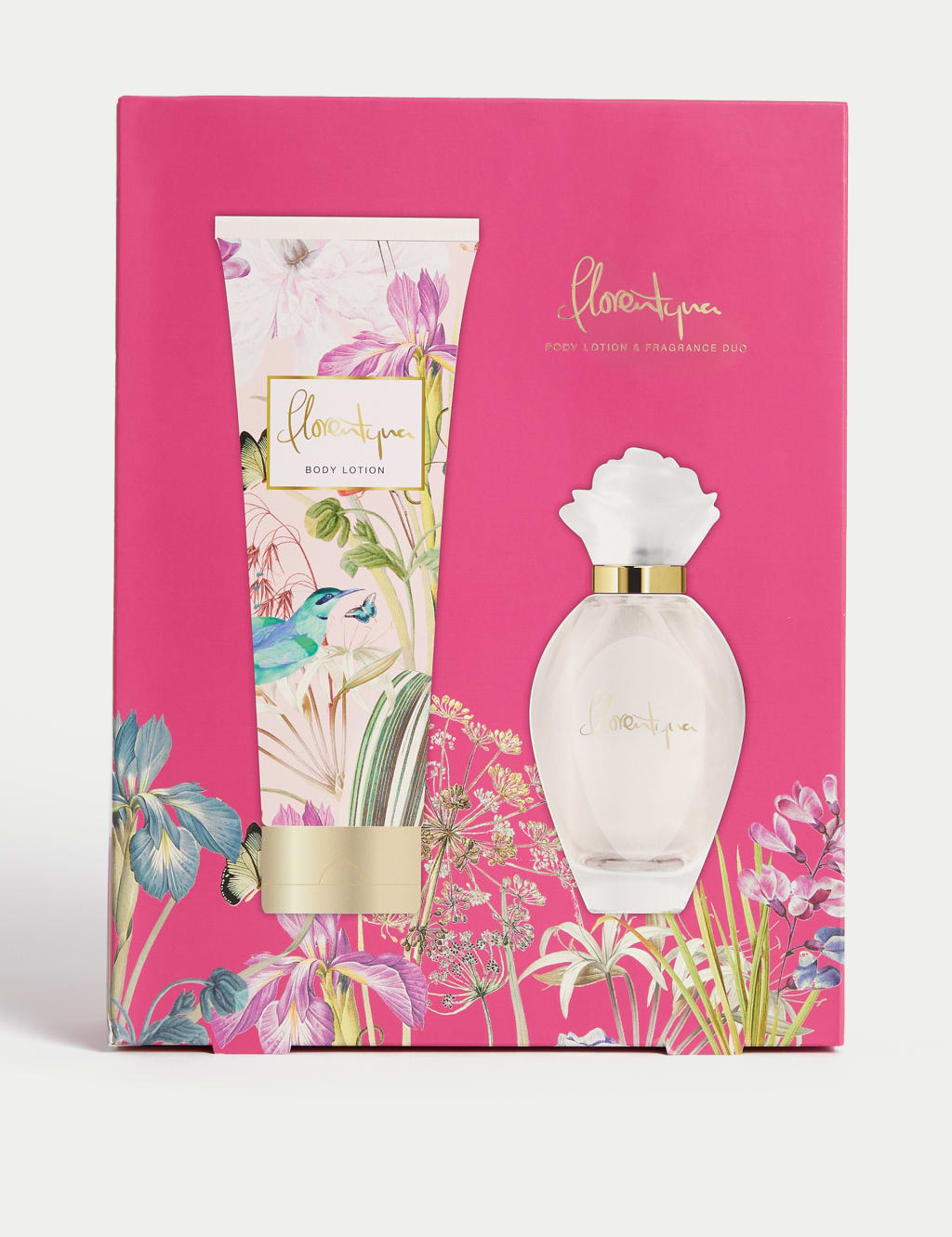 Mixed Coffret Gift Set 3 of 4