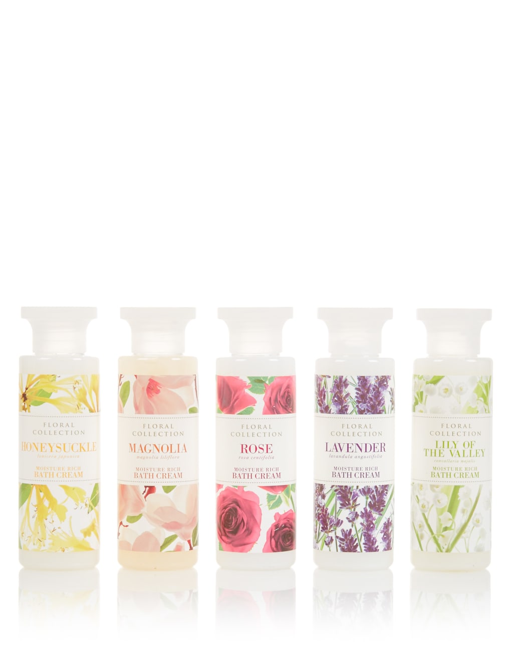 Bath Cream Collection Gift Set 2 of 2