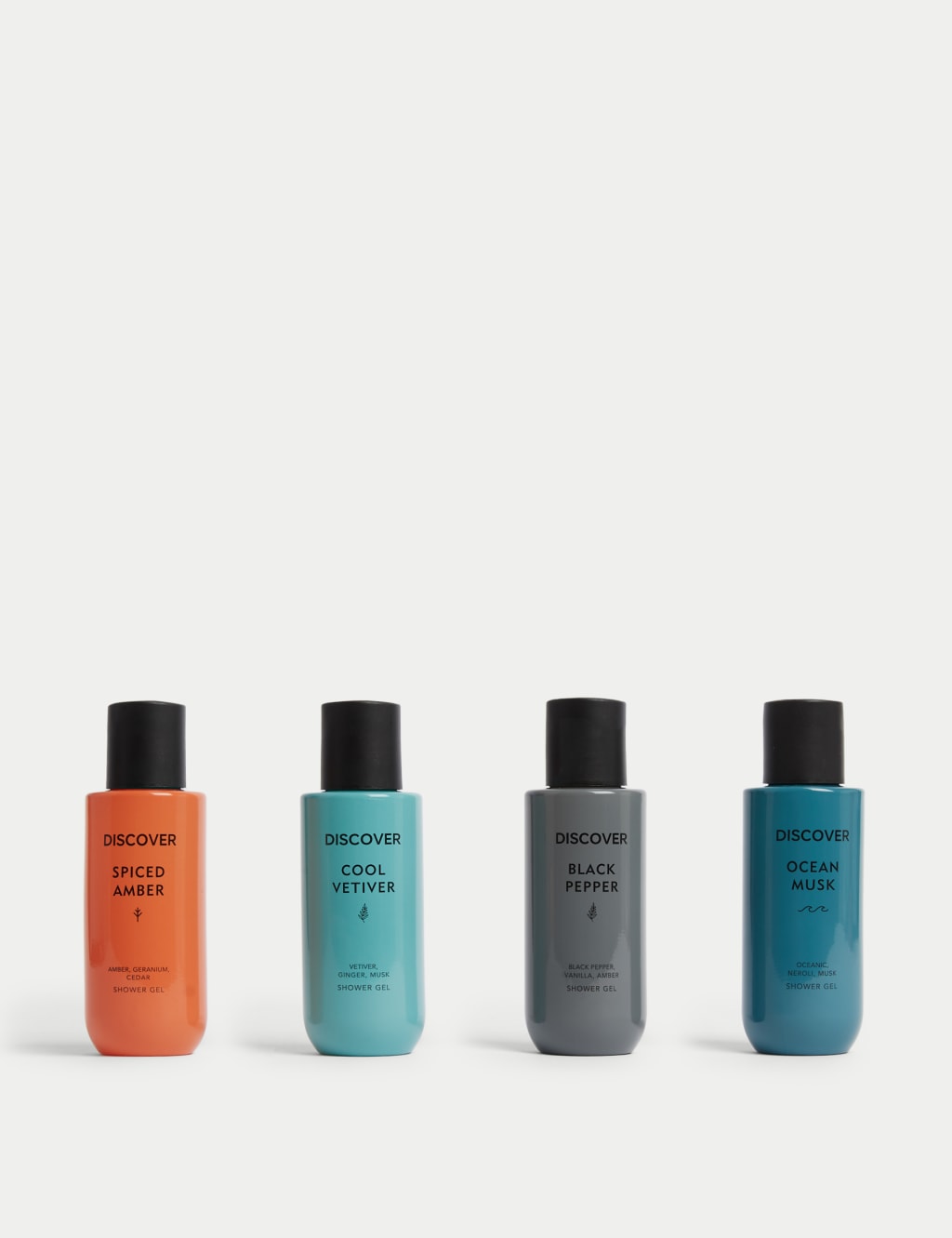 Shower Gel Gift Set 2 of 3