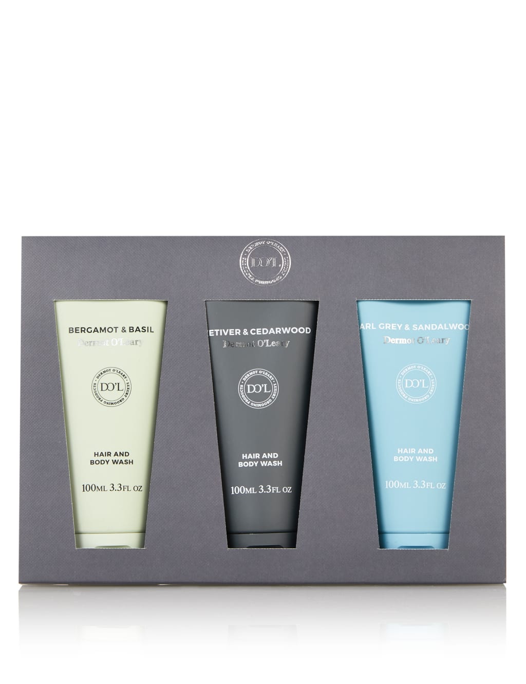 Hair & Body Wash Set 1 of 2
