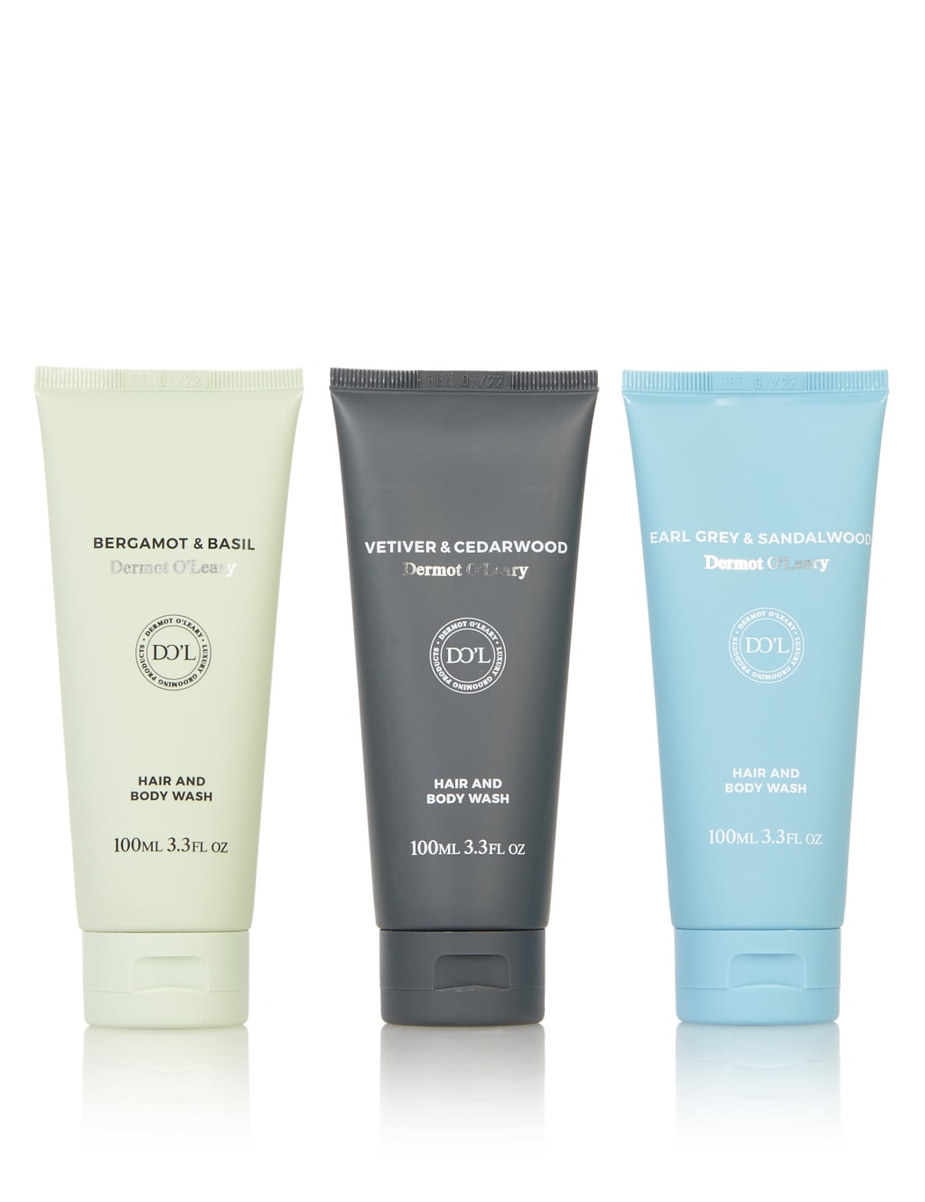 Hair & Body Wash Set 2 of 2
