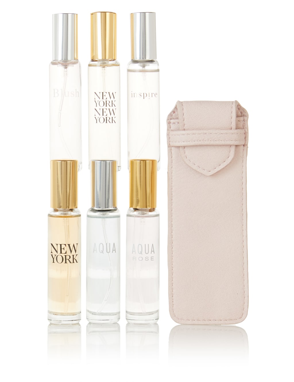 Fragrance Collection Gift Set 2 of 2