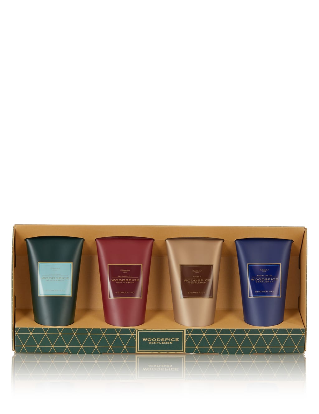 Shower Gel Set 1 of 2