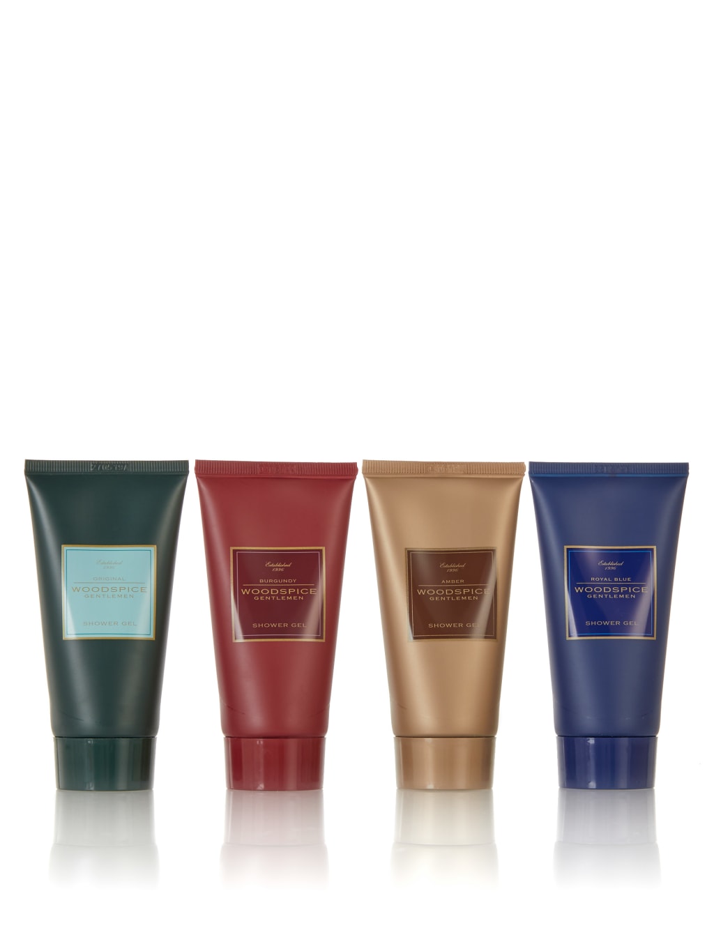 Shower Gel Set 2 of 2
