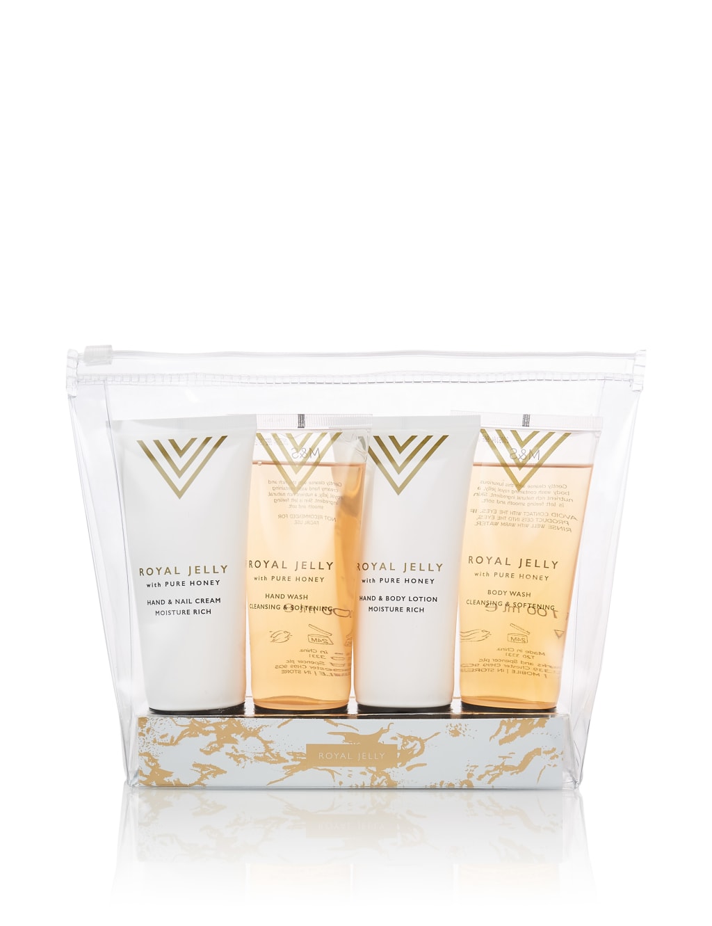 Bath & Body Toiletry Bag 1 of 2
