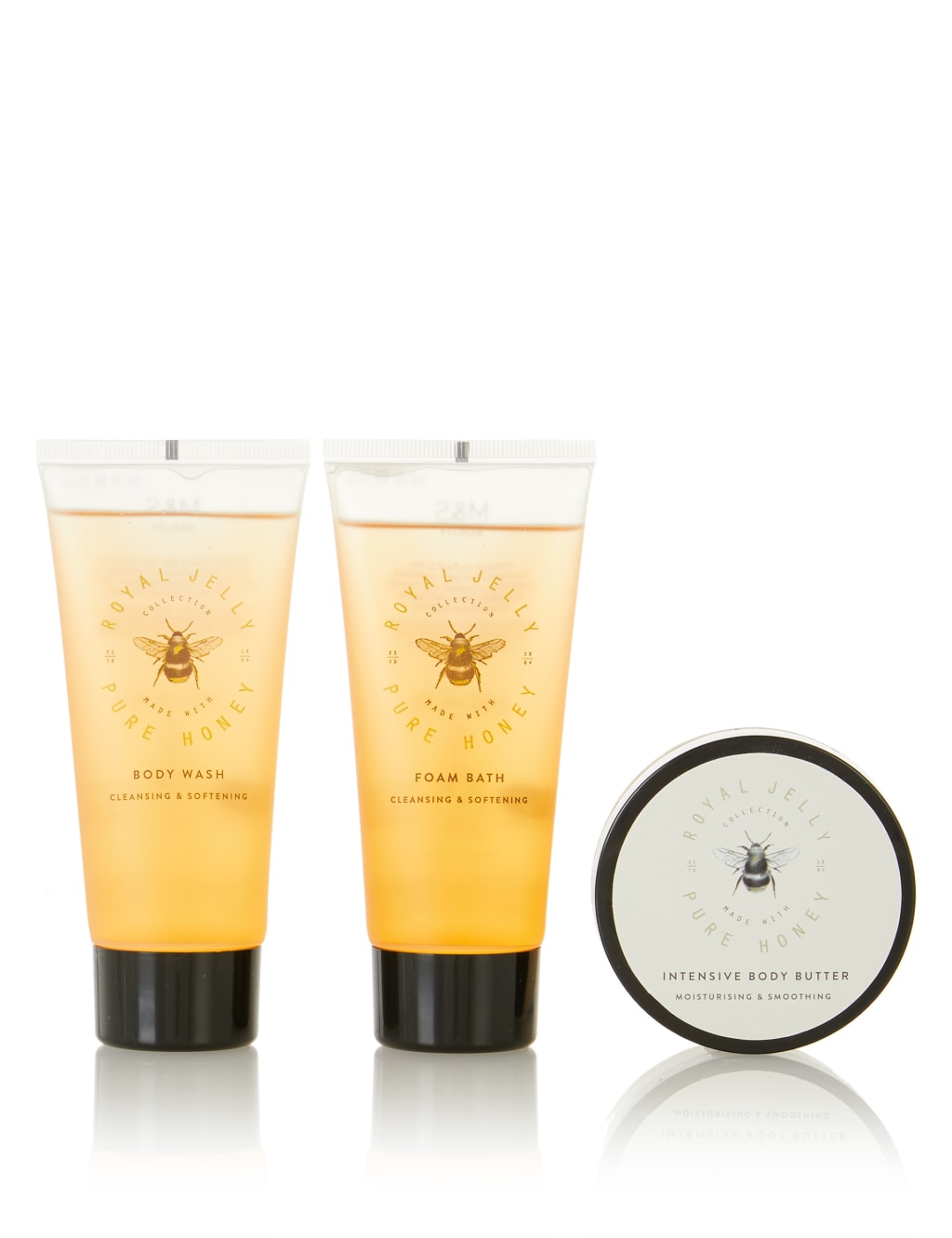 Luxury Body Treats Gift Set 2 of 2