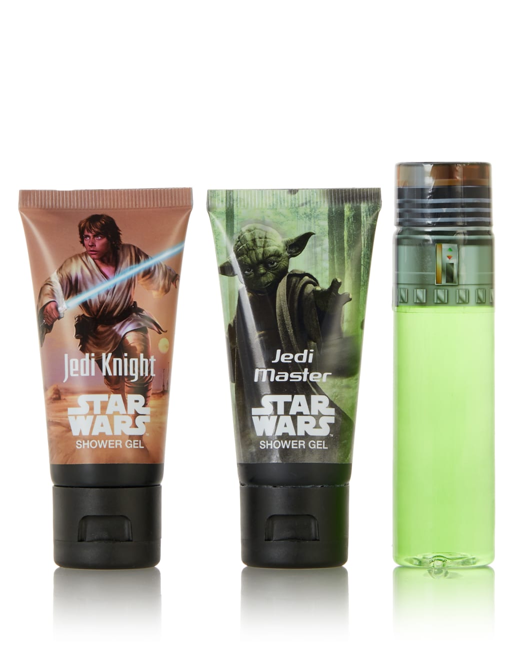 Jedi Shower Gel Trio Tin 2 of 3