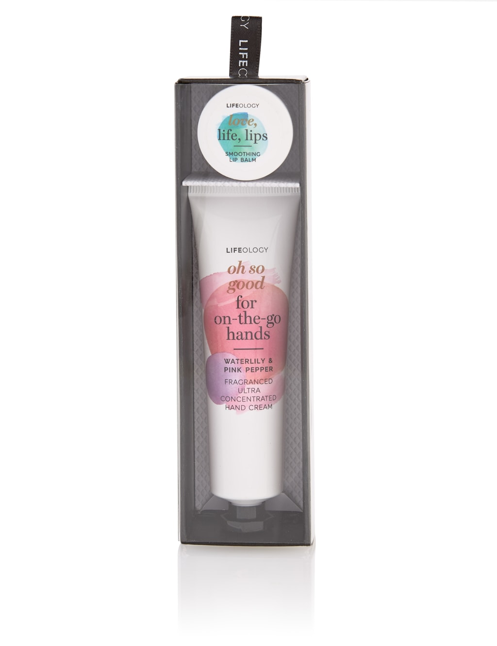 Hand & Lip Duo 1 of 2