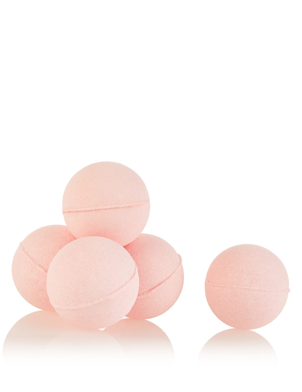 Christmas Novelty Bath Fizzers 2 of 2