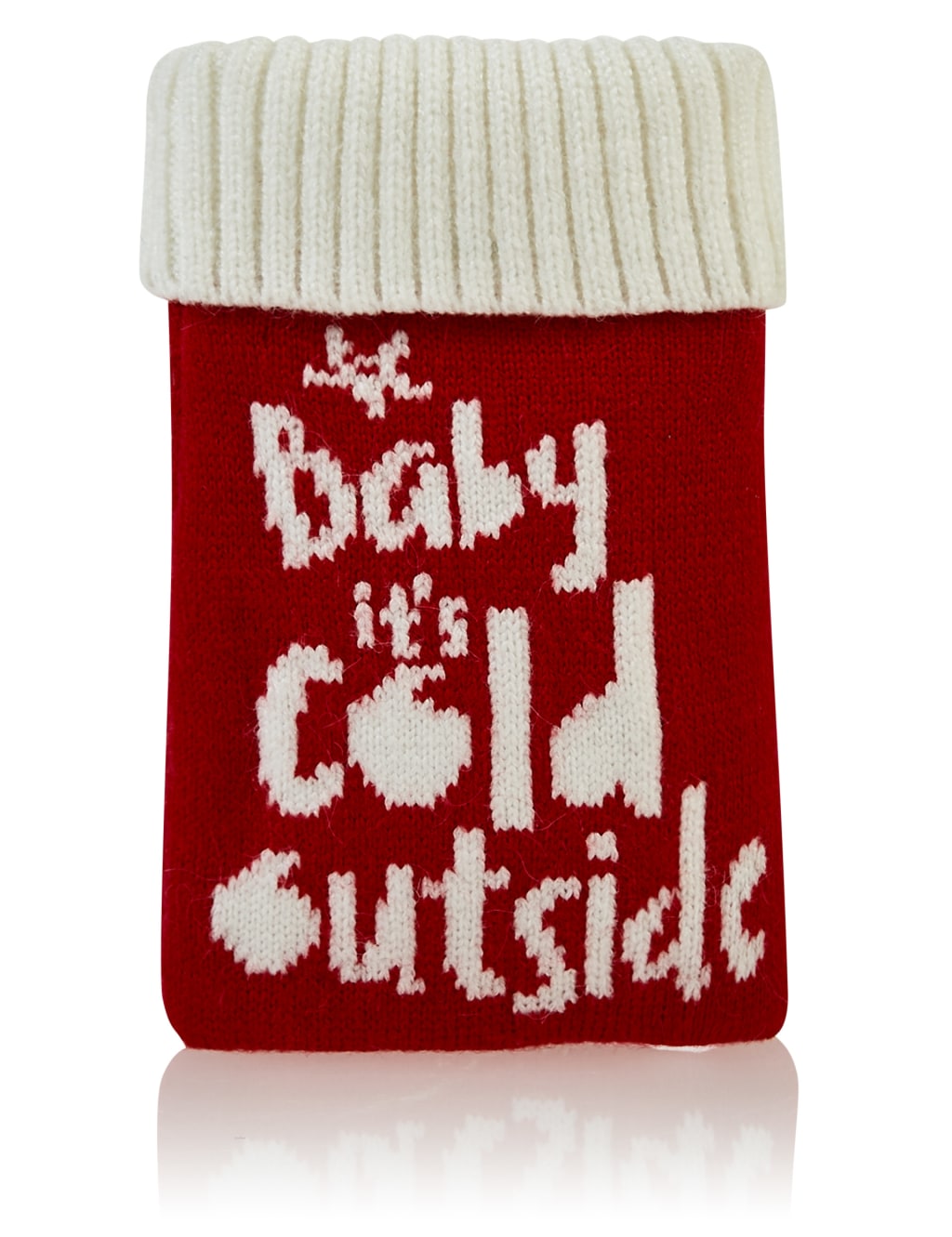 Christmas Novelty Handwarmer 1 of 1