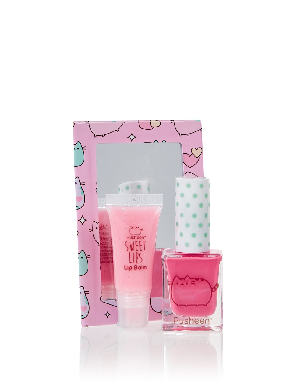 Make Me Beautiful Travel Mini Set 16ml 2 of 2