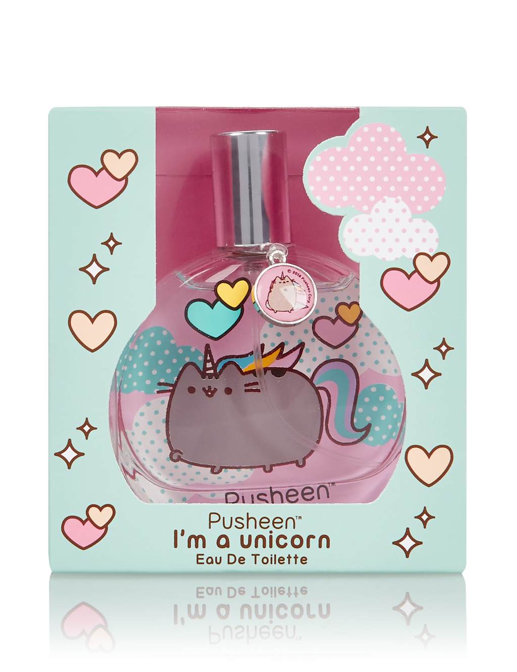 I'm a Unicorn Eau de Toilette 40ml 1 of 2