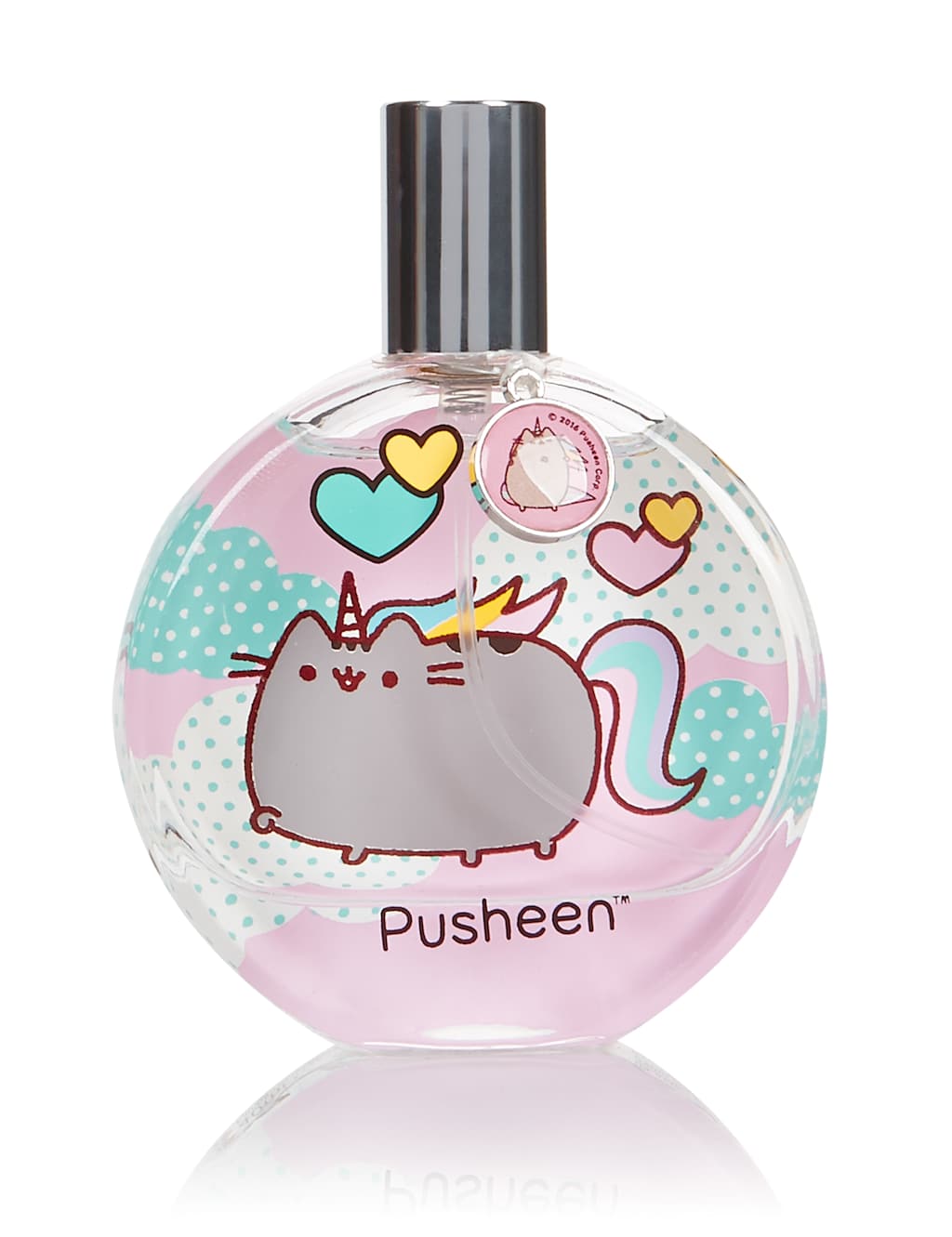 I'm a Unicorn Eau de Toilette 40ml 2 of 2