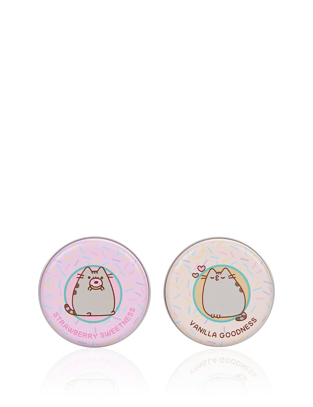 Life Is Sweet Lip Balm Duo 24g 2 of 2