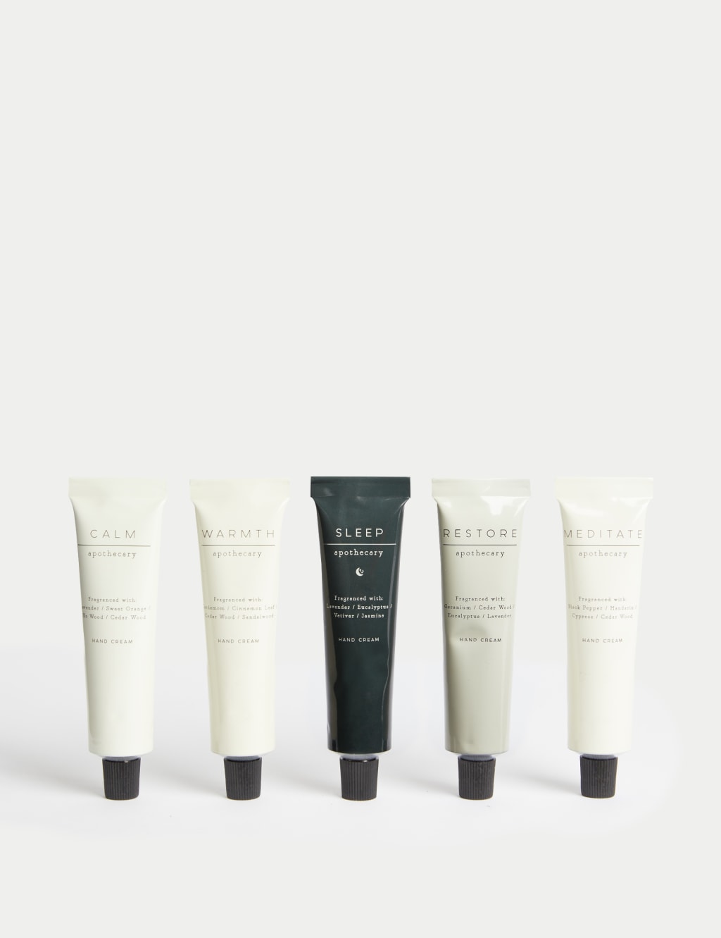 Hand Cream Collection 2 of 3