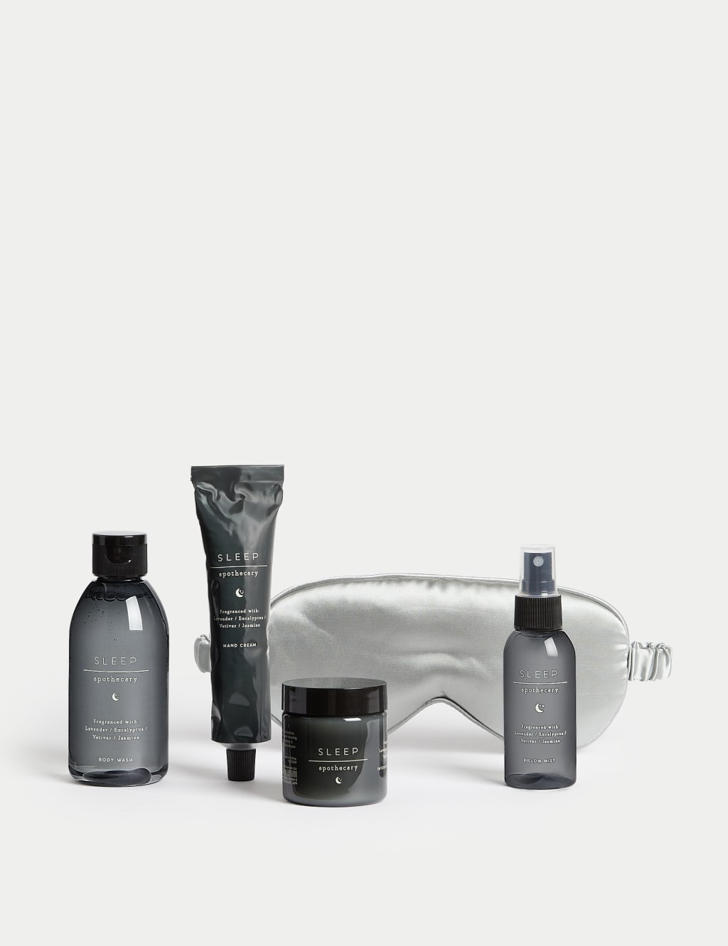 Sleep Wellness Gift Set 2 of 3