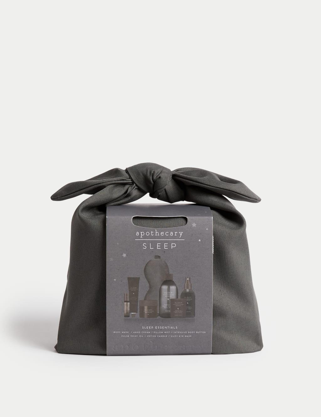 Sleep Essentials Collection 1 of 4