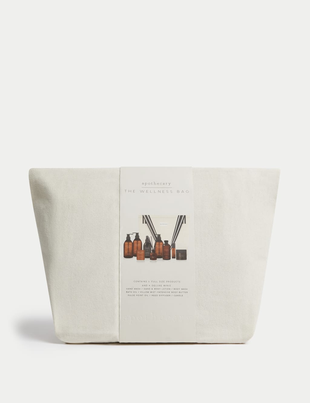 Wellness Bag 3 of 7