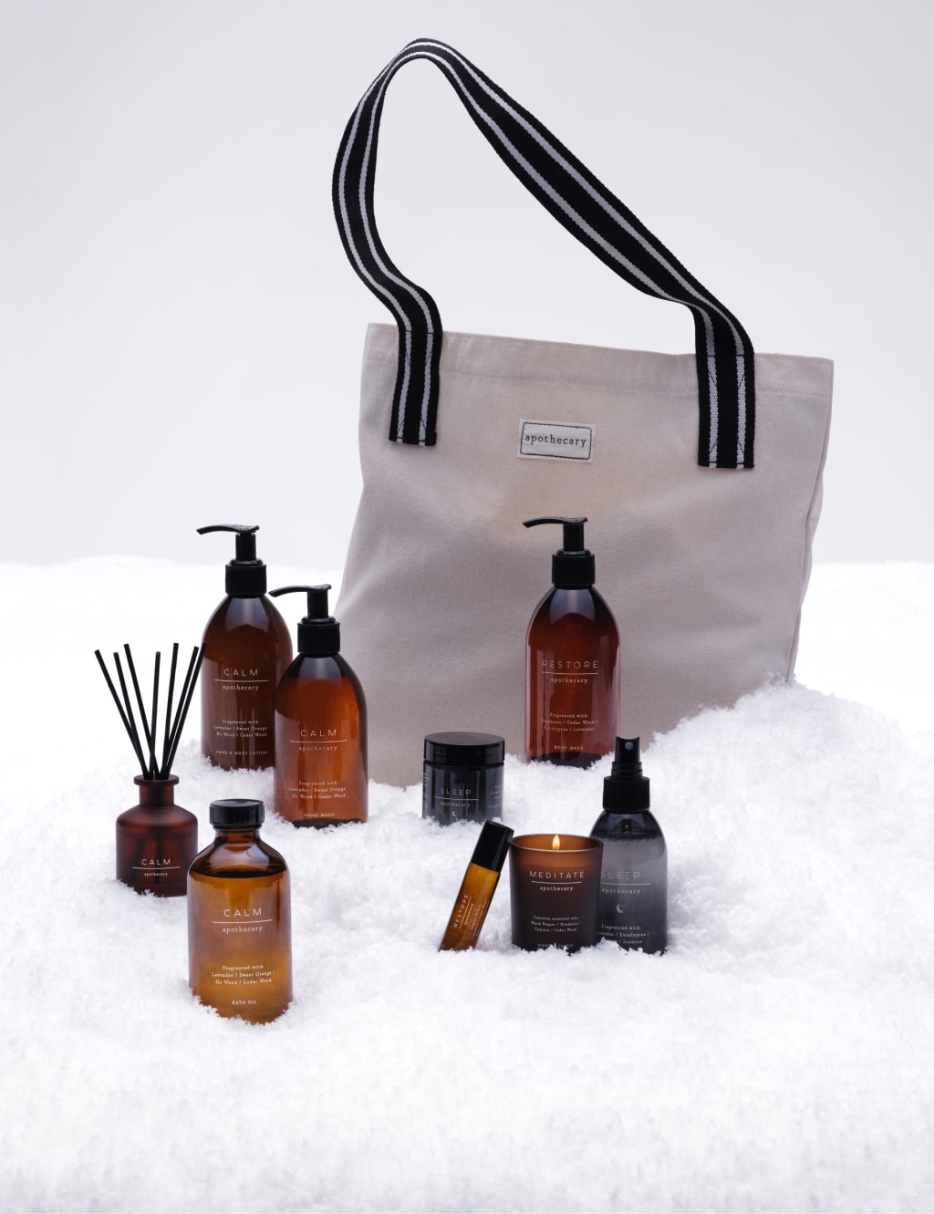 Wellness Bag 7 of 7
