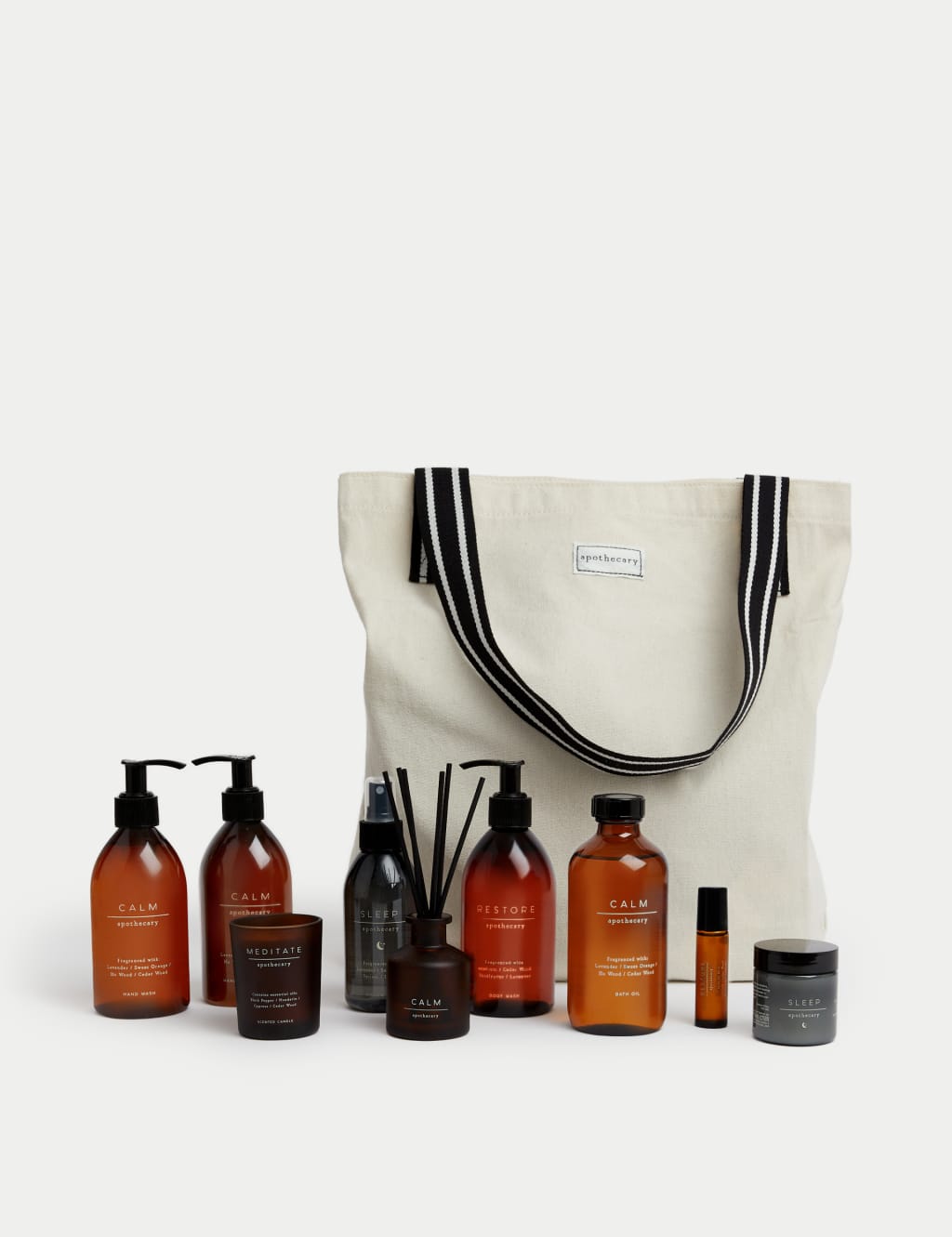 Wellness Bag 2 of 7