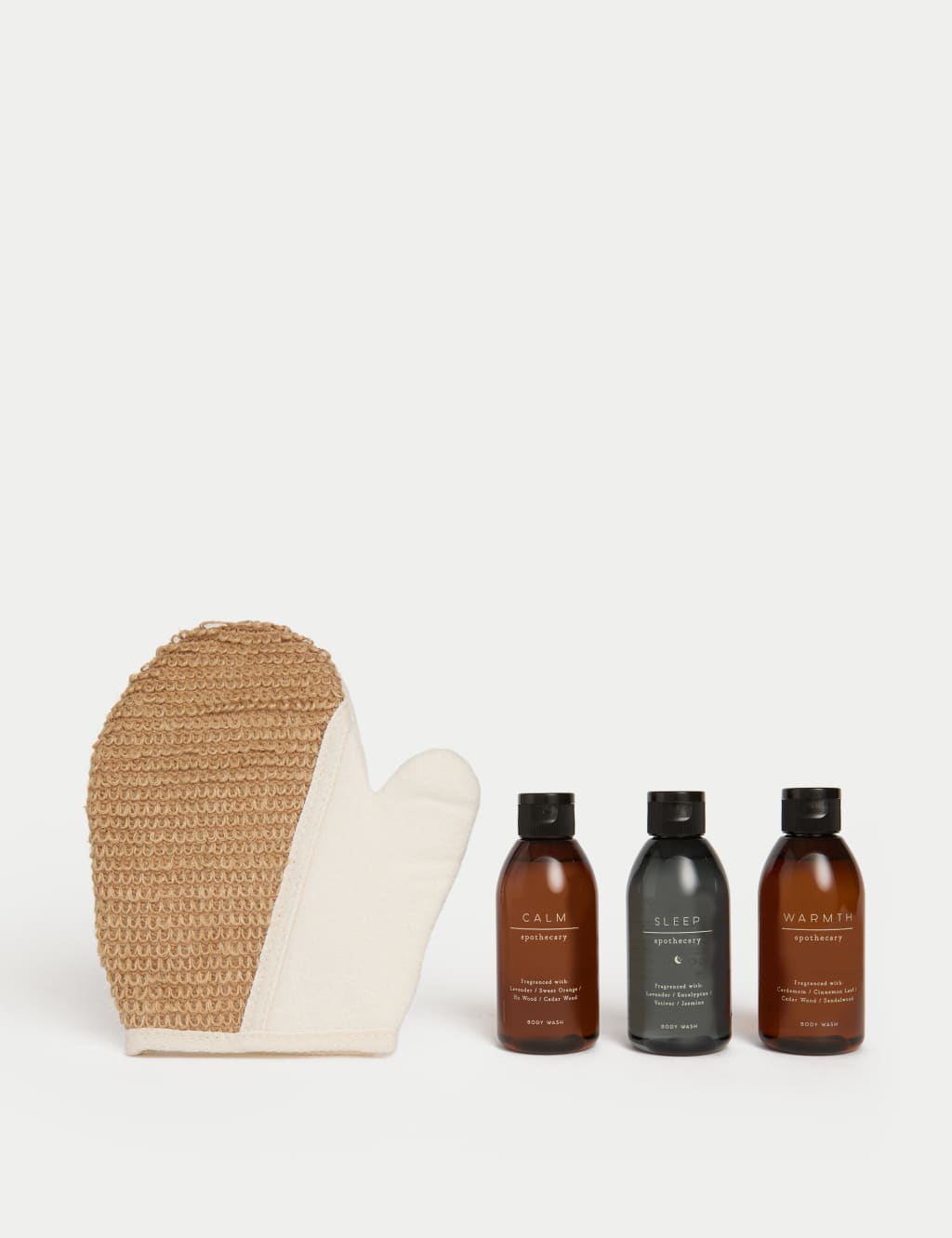 Body Wash Collection 2 of 3