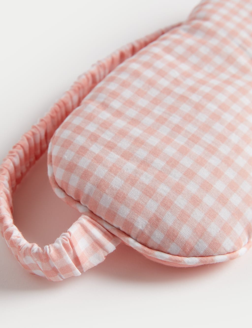 Luxury Weighted Eye Mask 4 of 5