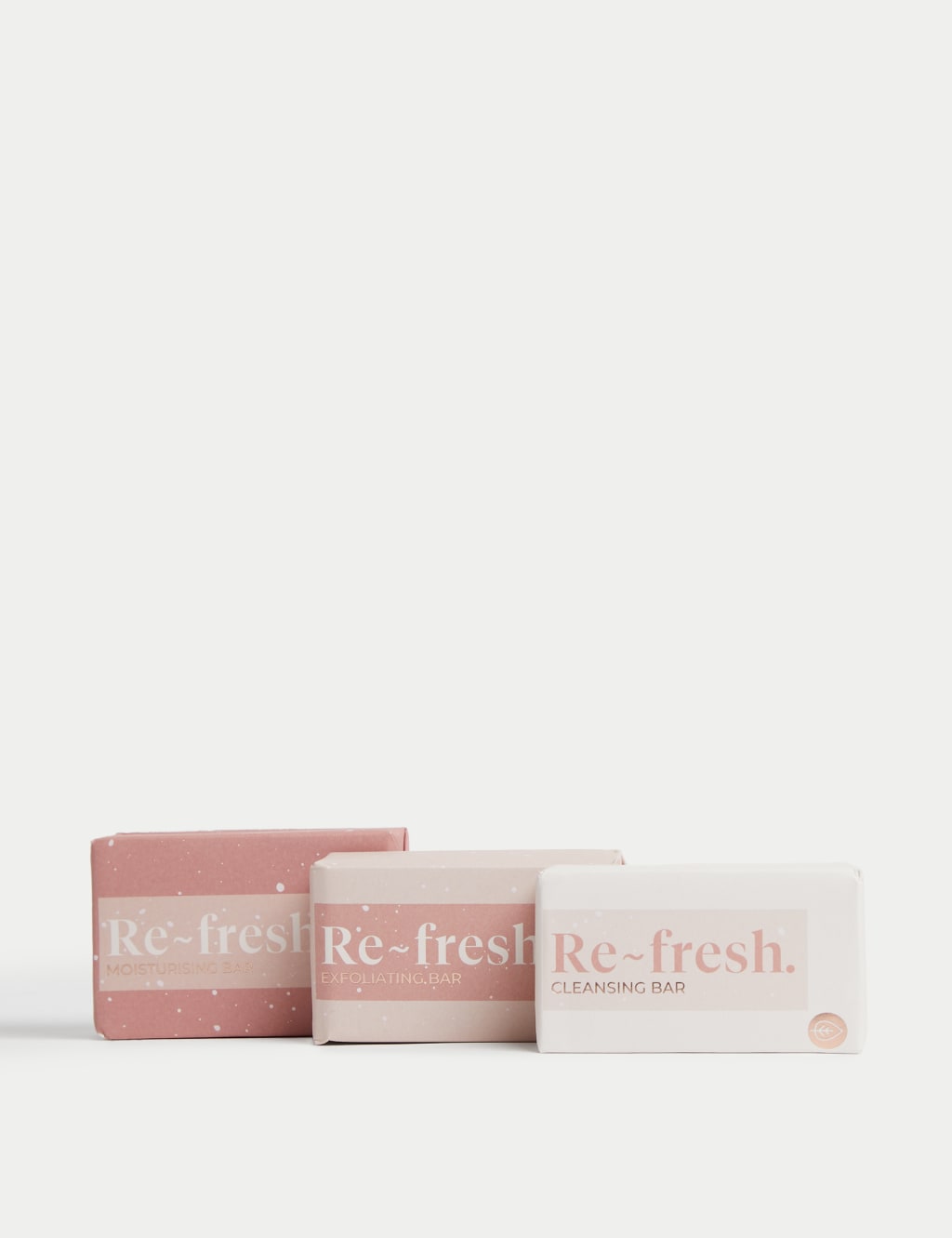Wellness Collection Solid Bar Kit 2 of 3