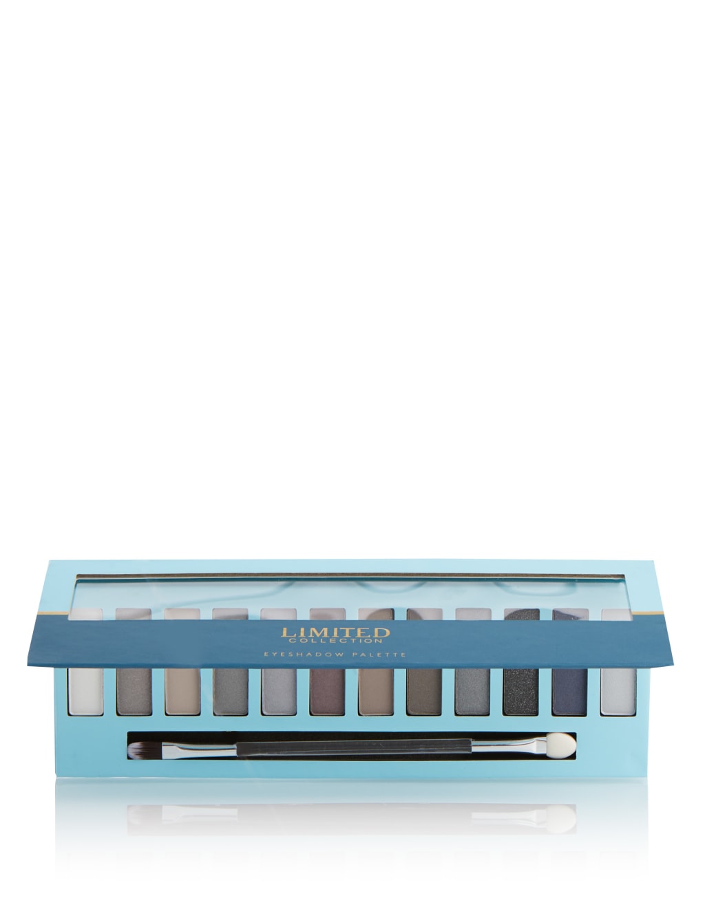 Eyeshadow Palette 1 of 2