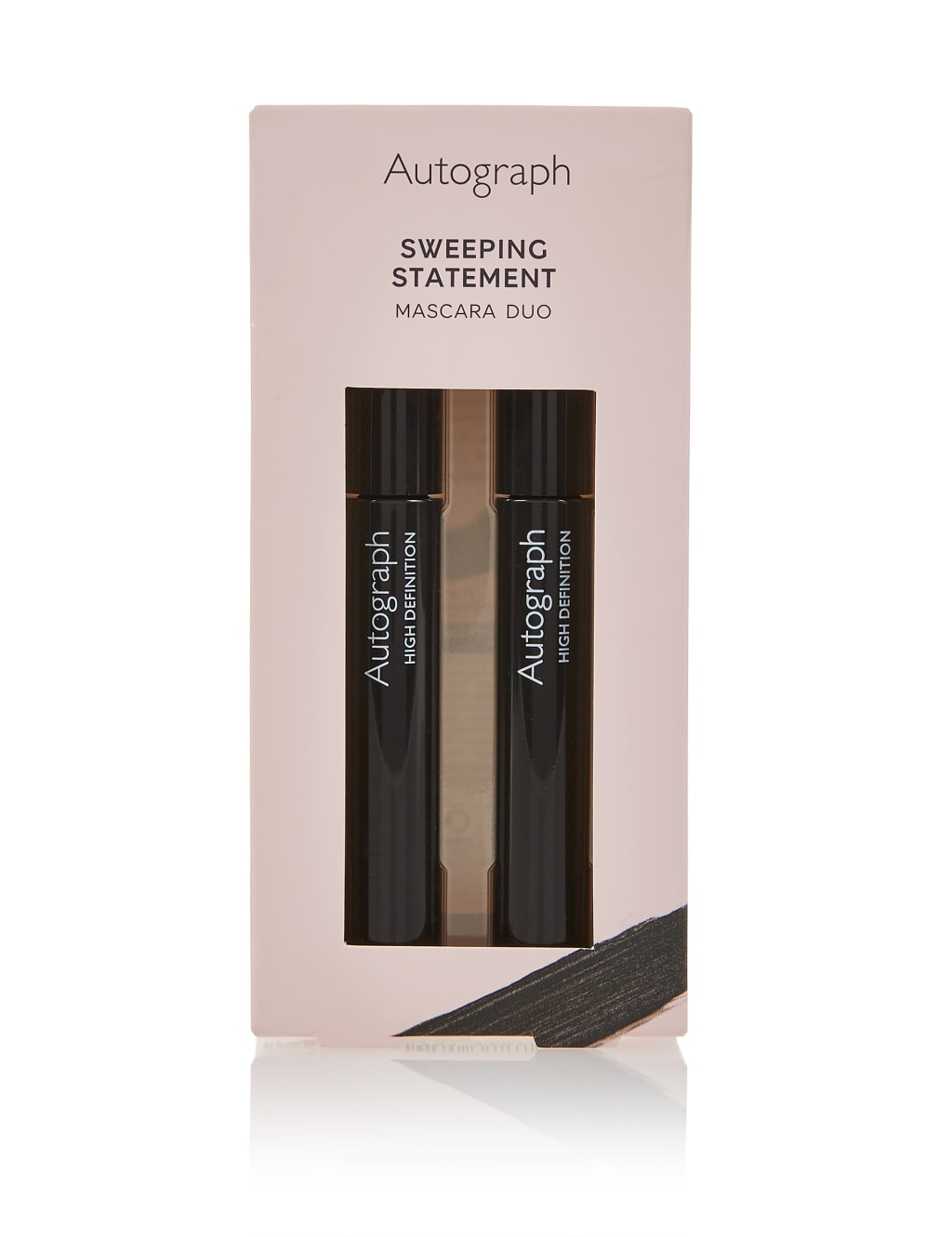 Sweeping Statement Mascara Duo 2 of 3