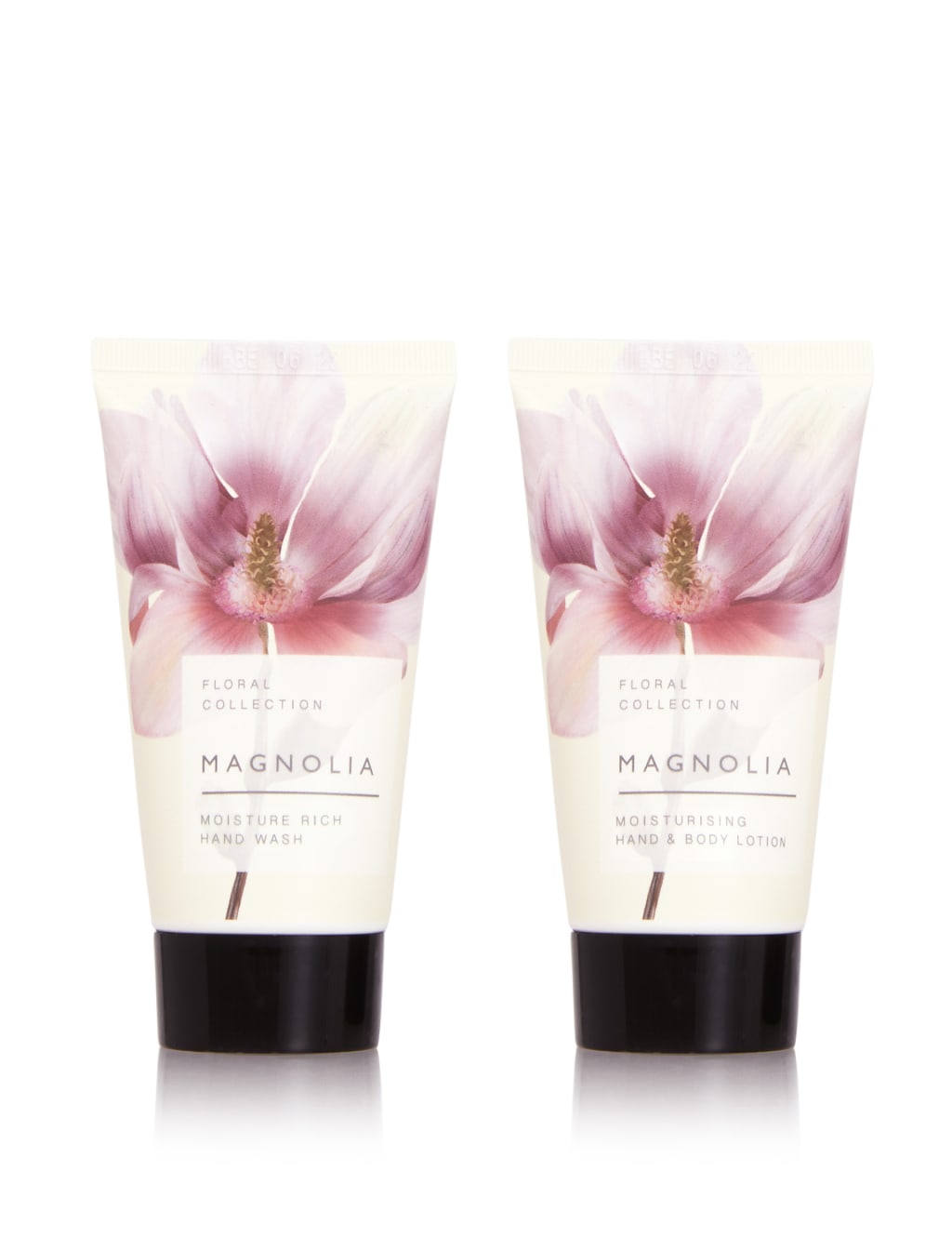 Floral Magnolia Gift Set 2 of 2
