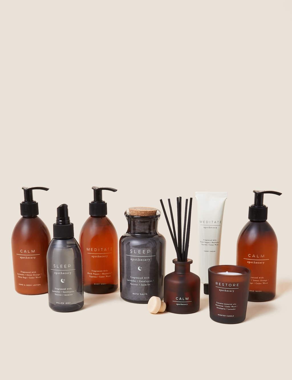 The Wellness Collection 3 of 6