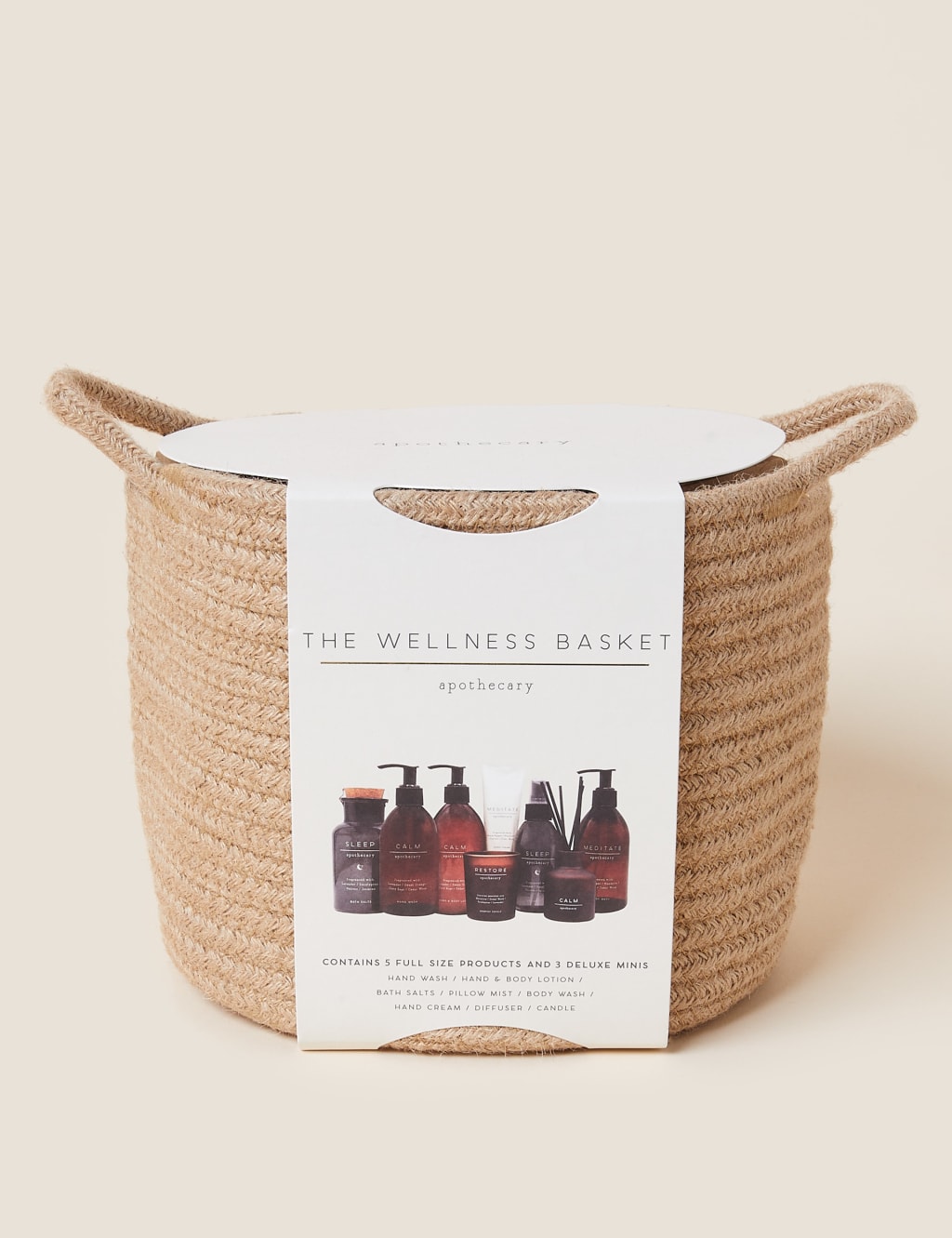 The Wellness Collection 4 of 6