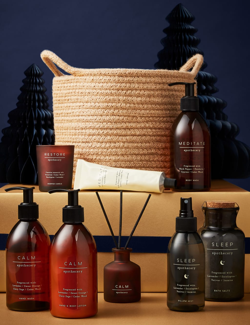 The Wellness Collection 5 of 6