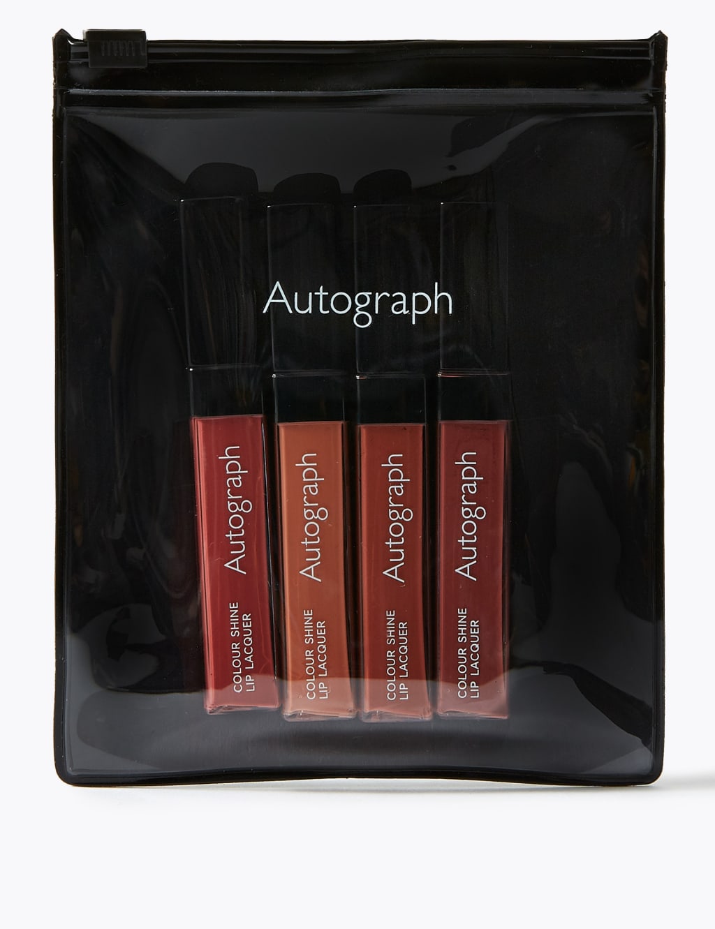Mini Lip Gloss Set 1 of 3