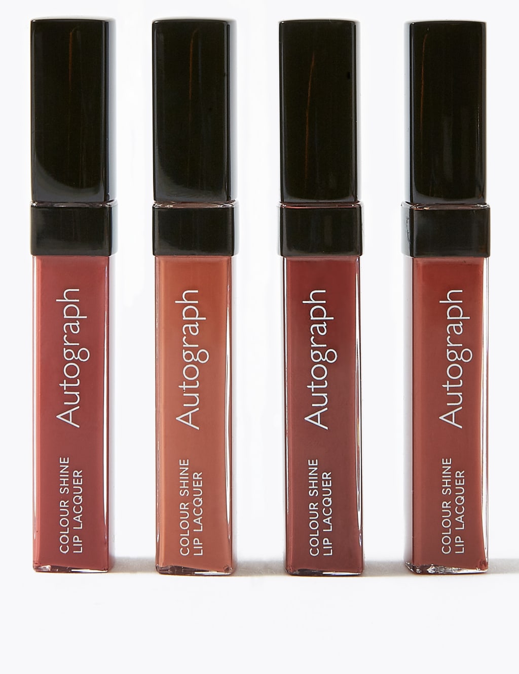Mini Lip Gloss Set 3 of 3