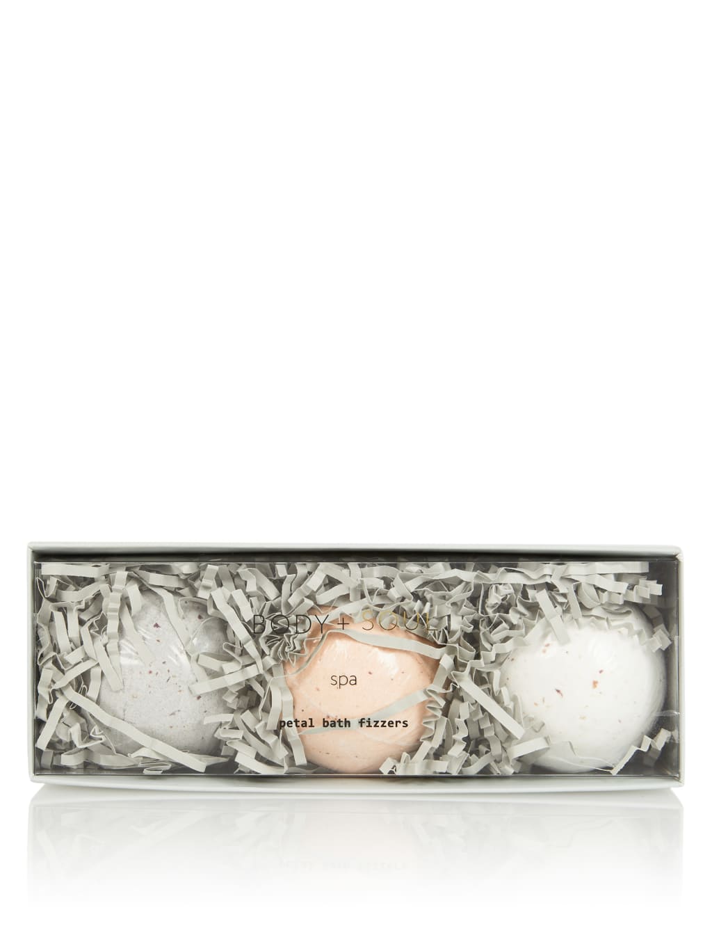 Bath Fizzers Set 1 of 2