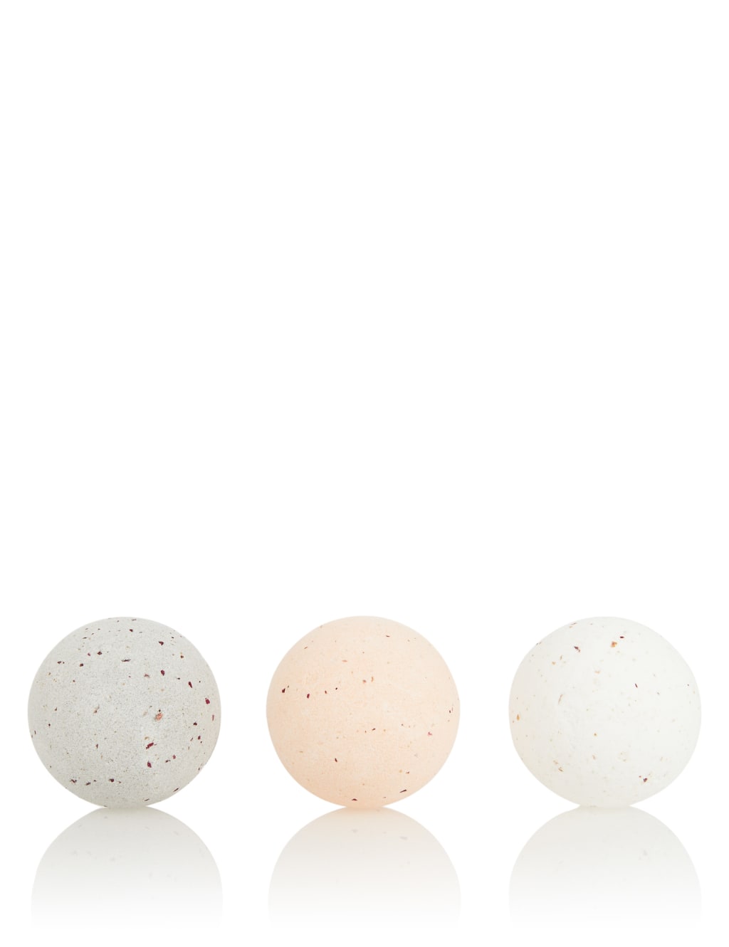 Bath Fizzers Set 2 of 2