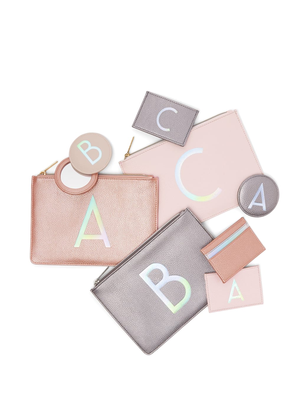 Alphabet Mirror 5 of 5
