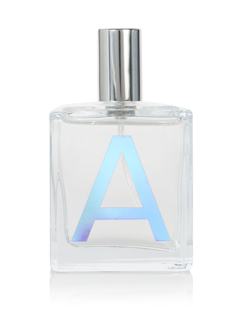 Alphabet Eau de Toilette Gift Set 3 of 3