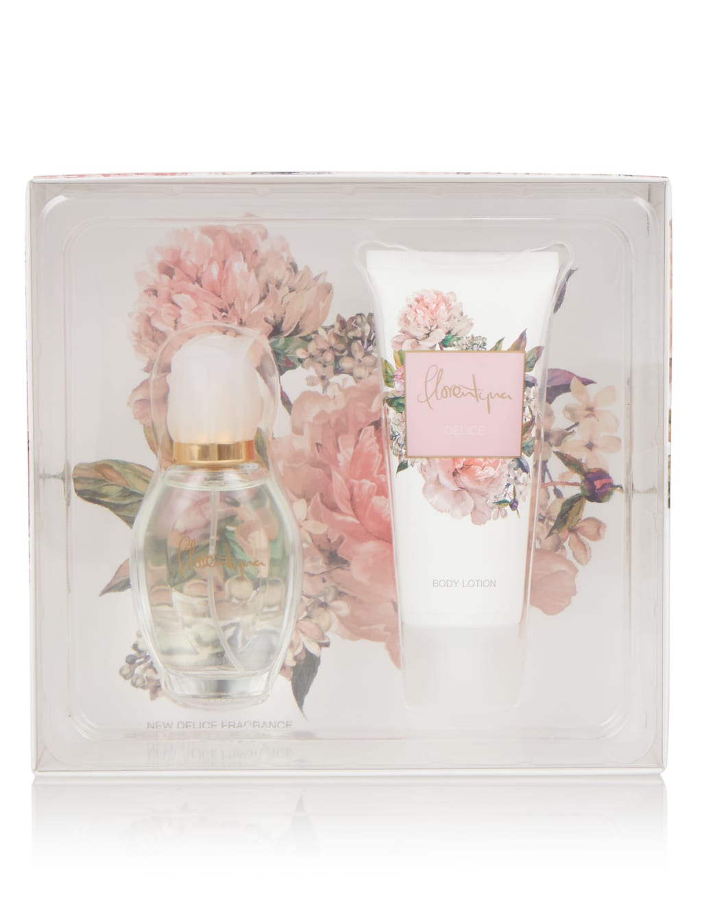 Fragrance Gift Set 1 of 2