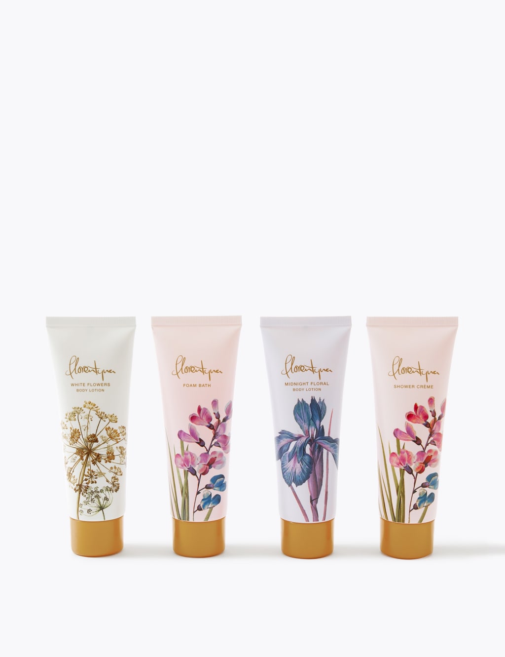 Body Wash & Lotion Gift Set 2 of 3