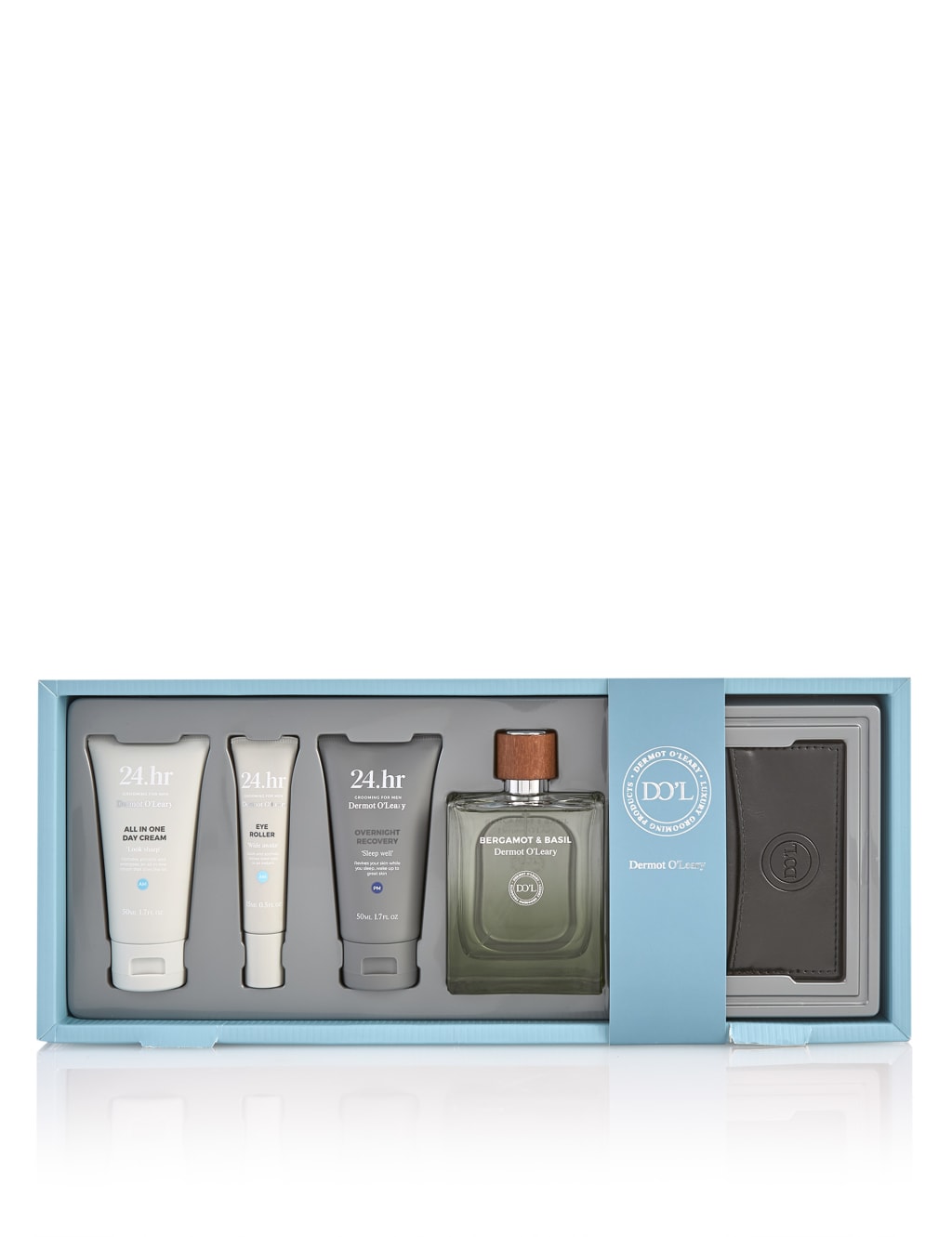 Ultimate Gift Worth £72, Now £30 1 of 2