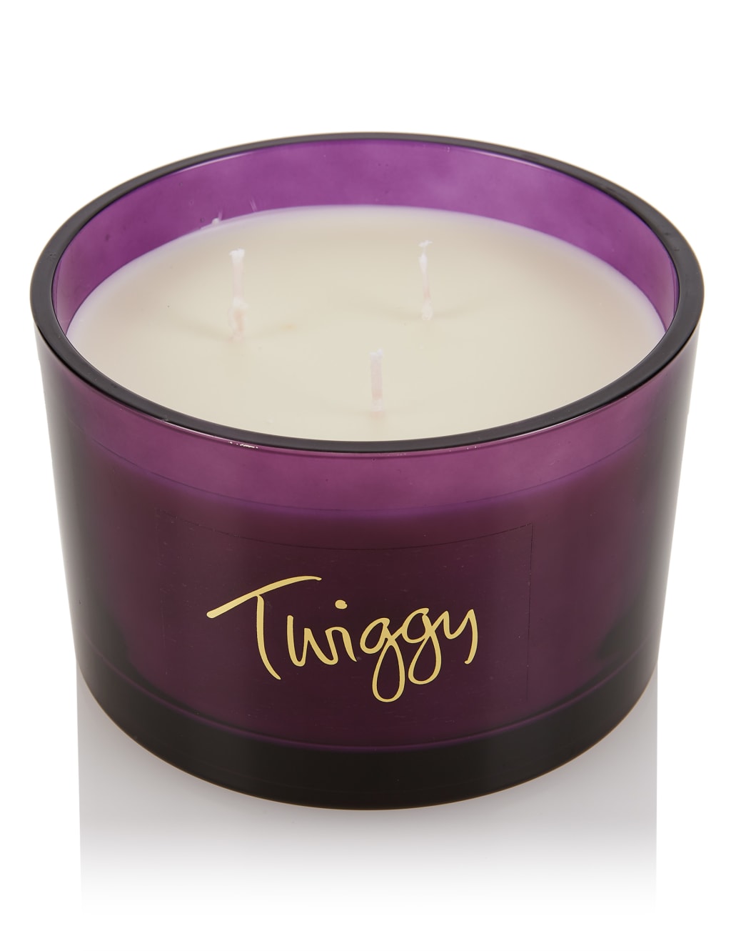 Triple Wick Candle 2 of 3
