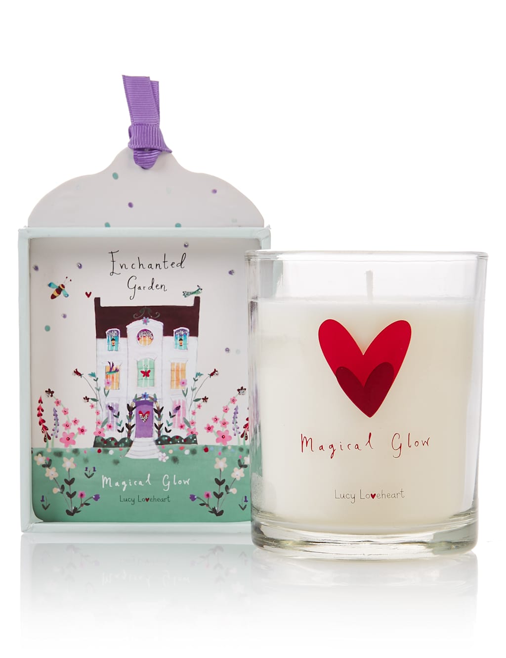 Magical Glow Candle 150g 1 of 2