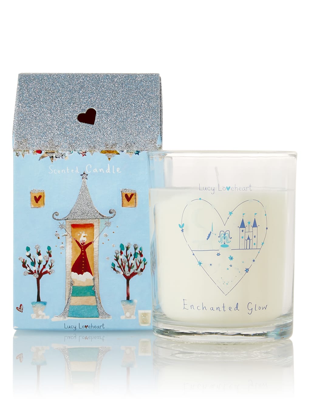 Candle 150g 1 of 2
