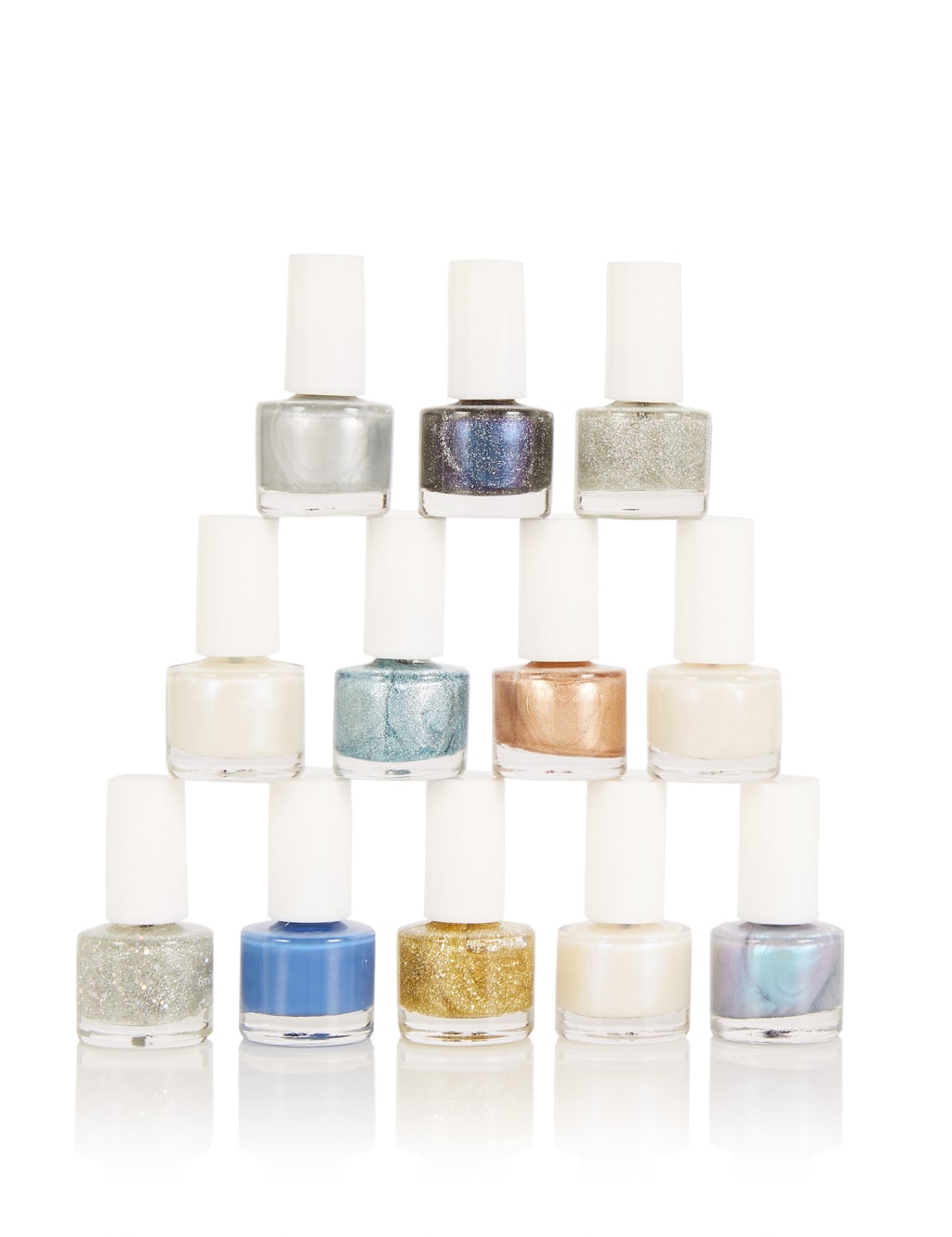 Light Reflecting Nail Polish 2 of 2