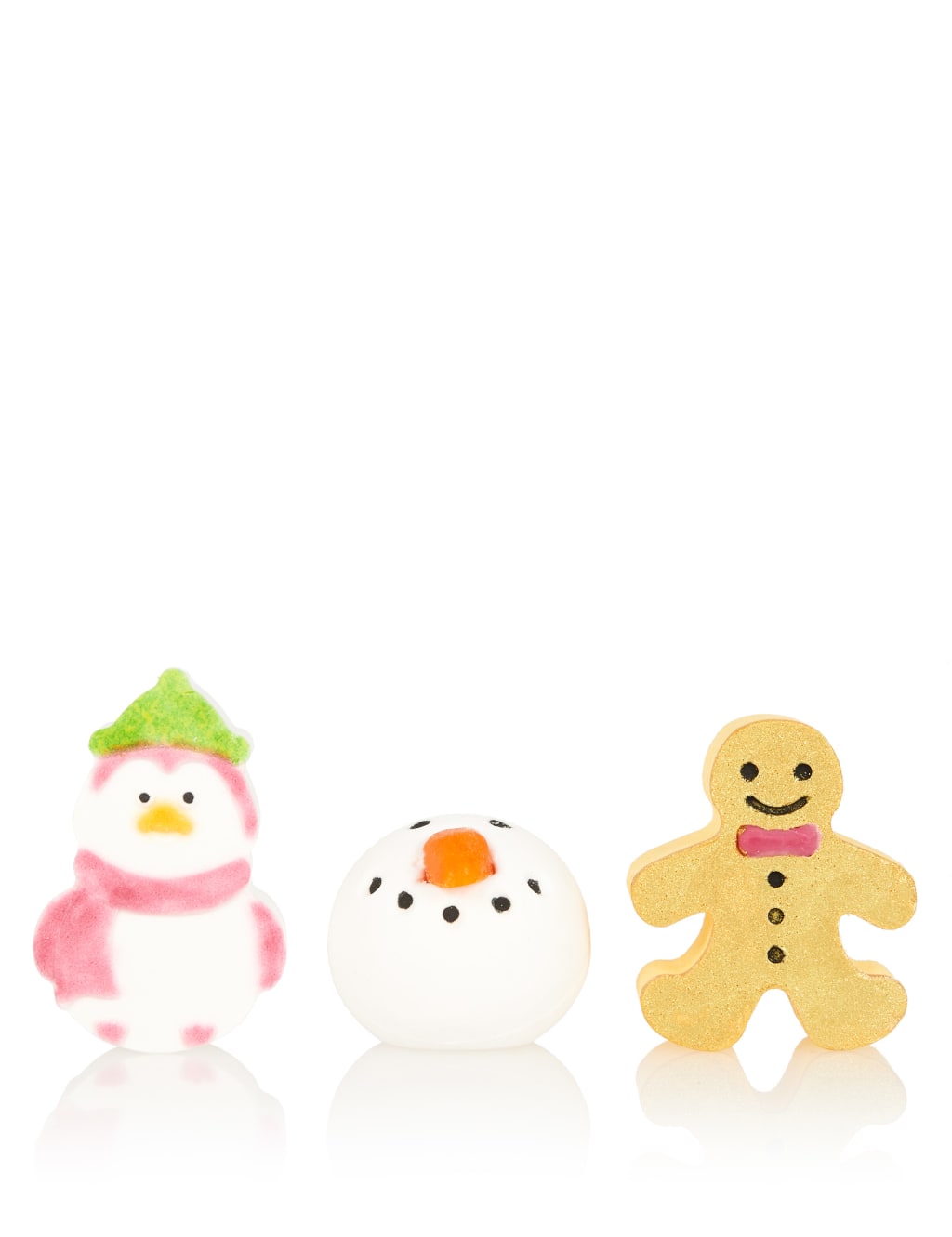 Christmas Fizzer Trio 2 of 2