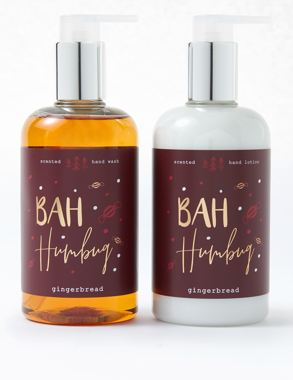 Bah Humbug Hand Wash & Hand Lotion Duo 1 of 1