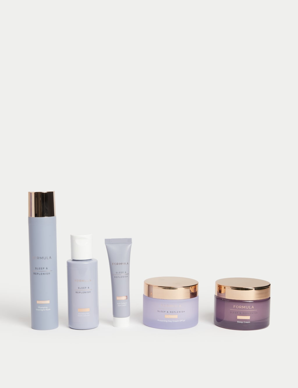 Formula Sleep and Replenish Gift Set - Saving Over 40% 2 of 4