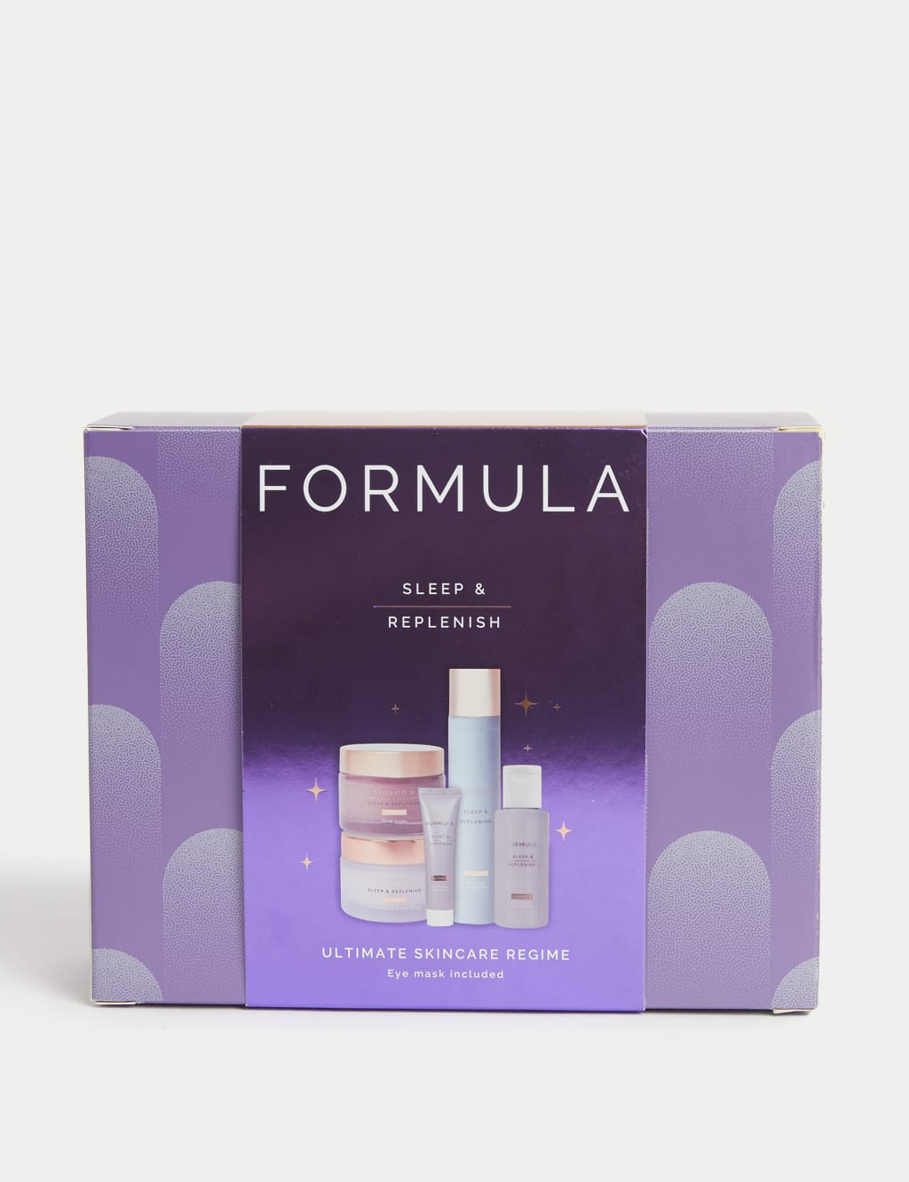 Formula Sleep and Replenish Gift Set - Saving Over 40% 3 of 4